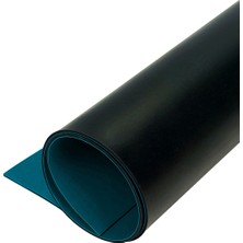 Microlux TP600 Isıya Dayanıklı Antistatik Tamir Pedi Mavi (60X50)