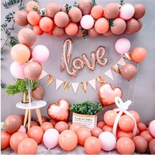 Çıtı Pıtı Store Lowe Balon Set