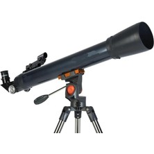 Skygo AZ 70070 Astronomik Teleskop