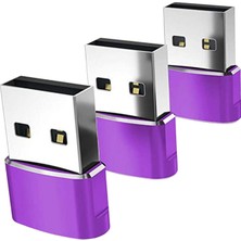 Dogula Tip-1 Ila USB 2.0 Dönüştürücü Adaptör (Yurt Dışından)