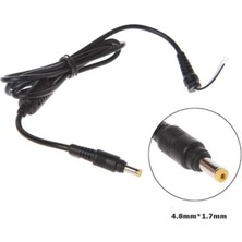 OEM Hp Sarı Uç Laptop Notebook Adaptör Tamir Ucu 4.8*1.75MM / 4.8X1.75MM