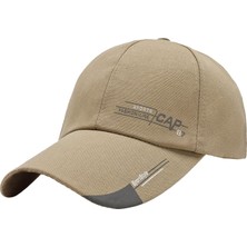 Dogula Beyzbol Şapkası Golf Cap Trucker Şapka Açık Hava Aktiviteleri Yürüyüş Seyahat Haki (Yurt Dışından)