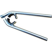Dogula Kaldırma Aracı Musluk Nozul Anahtarı Çok Işlevli Argent (Yurt Dışından)