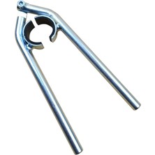 Dogula Kaldırma Aracı Musluk Nozul Anahtarı Çok Işlevli Argent (Yurt Dışından)