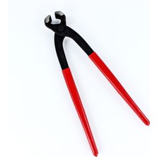 Haktaş Betoncu Kerpeteni / 280MM / Çelik Gövde