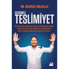 Barış Muslu 7'li Kitap Seti