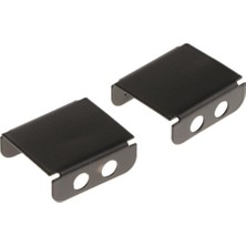 Lovıver Pcı Yuva Braket Fan Rafı VGA Video Kartı 2x 8cm / 9cm Fan Için (Yurt Dışından)