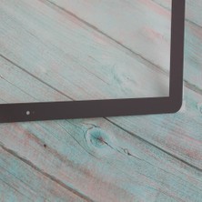 Lovıver Apple MacBook Pro 13 "A1278 2009-2012 Ekran Ön Cam Panel Kapağı (Yurt Dışından)