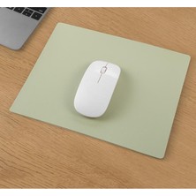 Lovıver Büyük Oyun Fare Mat Pad Mousepad Pc Klavye Yeşil Için Klay Olmaz 60X30CM (Yurt Dışından)