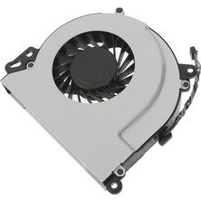 Lovıver Hp Envy 15 -J106TXM Için Cpu Soğutma Fanı 15-U011DX 15-U010DX 4 Pın (Yurt Dışından)