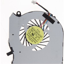 Lovıver Hp Pavilion DV6-7000 DV6-7001 DV6-7002 DV7-7000 Için Cpu Soğutma Fanı (Yurt Dışından)