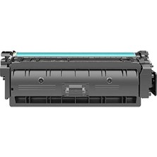 Calligraph Hp Uyumlu  W9063MC Kırmızı Muadil Toner