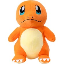 Charmander 20CM Pokemon Peluş Oyuncak figür