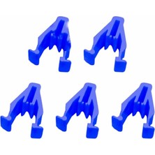 Gogomoto No.9 Grenaj Pimi (Paket Içeriği 25 Adet)