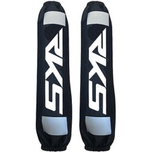 Gogomoto Rks Newlight 125CC 2020 - 2022 Uyumlu Amortisör Kılıfı AKLF043