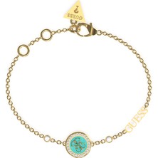 Guess JGUJUBB03120JWYGAQS Kadın Bileklik