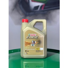 Castrol Edge Ll 5W30 4 Lt Motor Yağı ( Üretim Yılı: 2023 )