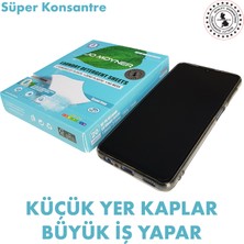 Jo Moyner Kokusuz Çamaşır Deterjanı ve Taze Çiçekler Çamaşır Parfümü Yumuşatıcı 20 Kullanım Set