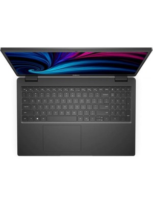 Dell Vostro 3520 N5305PVNB3520U Intel Core I7-1255U 16GB 512GB SSD 15.6" Fhd Ubuntu Taşınabilir Bilgisayar