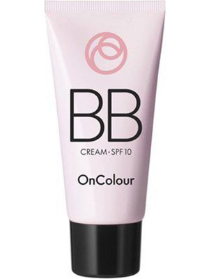 Oriflame Oncolour Bb Krem Light