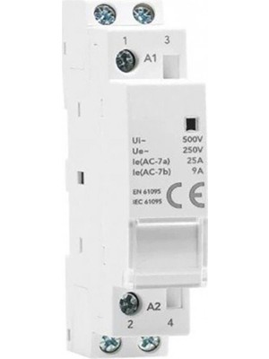 Cata CT-9183 Sessiz Aydınlatma Kontaktörü