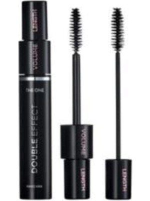 Oriflame Çift Etkili Maskara