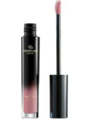 Oriflame Giordani Gold Iconic Elixir Likit Ruj Spf 15 - Velour Nude - 42170