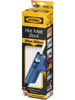 Sgs Mum Silikon Kalın 1000 gr