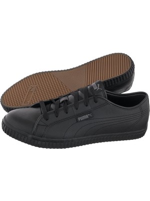 Puma Ever Lopro Black- Dark Noir - Dark Slate