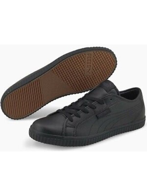 Puma Ever Lopro Black- Dark Noir - Dark Slate