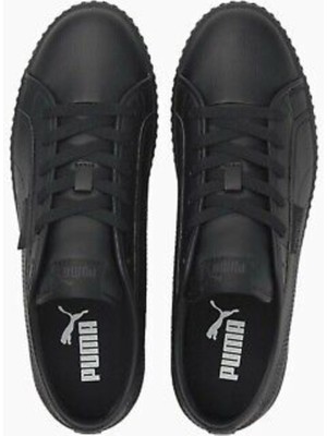 Puma Ever Lopro Black- Dark Noir - Dark Slate