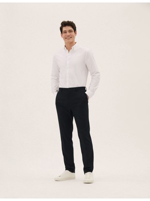 Marks & Spencer Slim Fit Pantolon