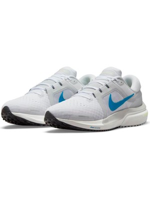 Nike Air Zoom Vomero 16 Erkek Beyaz Koşu Ayakkabısı DA7245-101