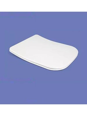 Nkp Yavaş Kapanan Klozet Kapağı Canto Thermoplast
