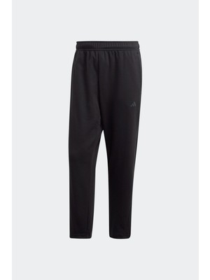 adidas Yoga Base Pant Siyah Erkek Tayt IC7283