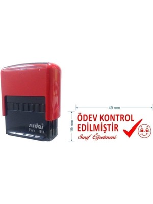 Sırdaş Öğretmen Kaşesi