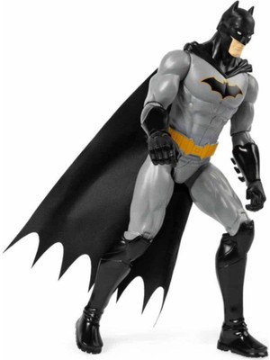Batman Spin Master Dc Batman Gri Figür 6055697