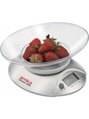 Arnica GH29000 Balanza 3550 Mutfak Tartısı