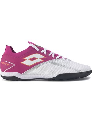 Lotto Bowmı Tf 3fx Fuşya Erkek Halı Saha Ayakkabısı