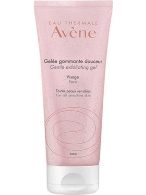 Avene Gentle Exfoliating Gel 75 ml