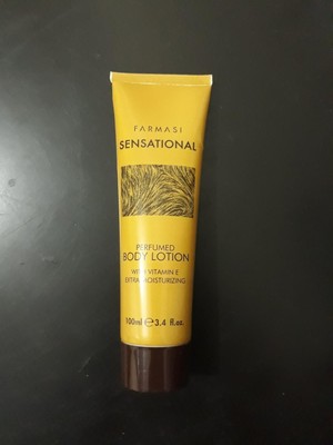 Farmasi Sensatıonal Perfumed Body Lotıon