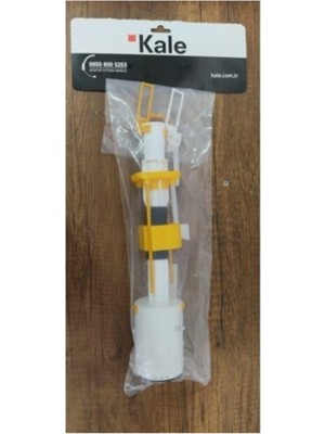 Kale Banyo Kale Rapit Boşaltma Grubu