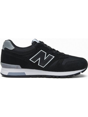 New Balance 565 Lifestyle Erkek Günlük Ayakkabı  ML565BLK