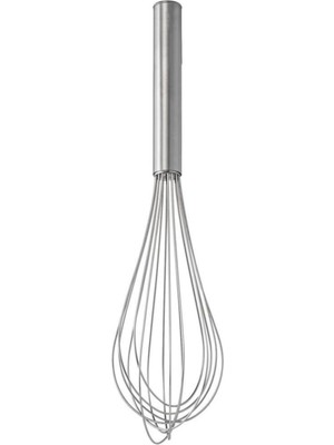 IKEA Koncıs Çırpıcı Paslanmaz Çelik - Kargo Bedava