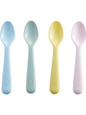 IKEA Kalas Kaşık Seti 4'lü