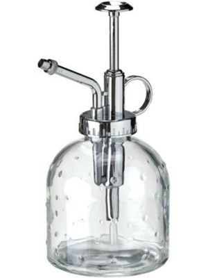 IKEA Sesamfrön Sprey Şişesi Cam Alpha Good Sesamfrön Sprey