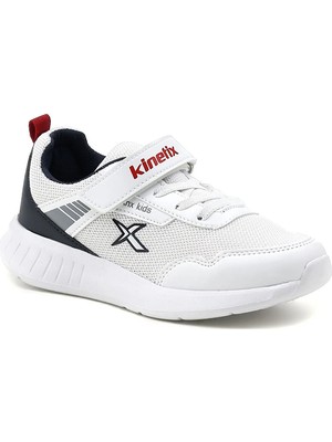 Kinetix 101332464 Gamla Mesh 3fx Çocuk Spor Ayakkabı