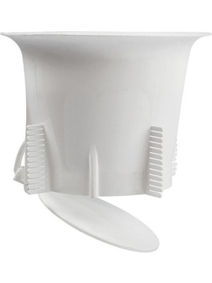 Luxwares Luxwares Wc Matik