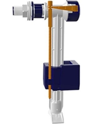 Nova Solid Flatör Takımı 4726