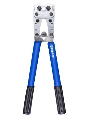 Şafak SP-0650 Skp Pabuç Sıkma Pensesi